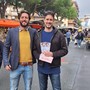 Casella (Avs) domani pomeriggio, 20 ottobre, incontra i cittadini a Garlenda con Marmentini e Morando