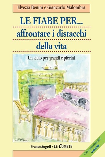 La Fiaba della Domenica: &quot;L'Orsetta più bella&quot;