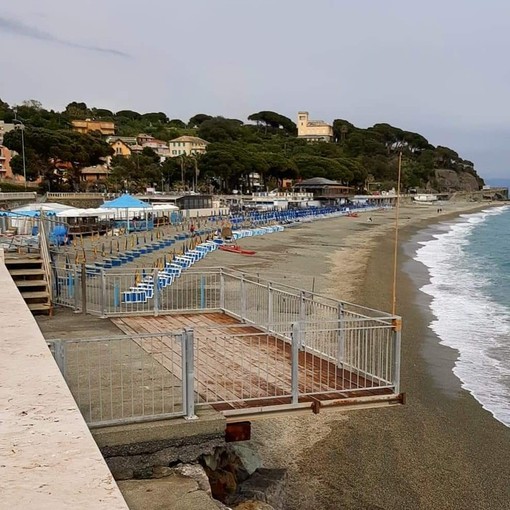 Celle, demolizione struttura Club Nautico, il sindaco: &quot;Individuata una soluzione alternativa&quot;. L'associazione: &quot;Queste decisioni vengano trattate in modo formale&quot;