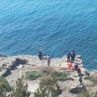 Cervo: era di un pensionato di Andora il corpo trovato questa mattina in località Porteghetto