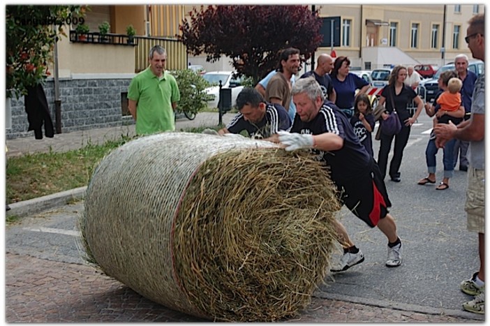 Finesettimana con Sport Food &amp; Fun e Cengiadi (Olimpiadi Cengesi)