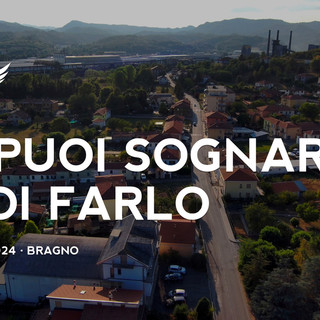 Bragno, il Memorial Giacomo Briano torna nel 2024 con un grande evento