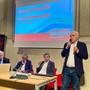 Regionali 2024, Giorgio Cangiano incontra Finale Ligure: “Sanità, turismo e ambiente. Ecco gli obiettivi”