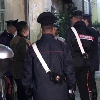 Vado: tentato omicidio, arrestati due pregiudicati albanesi