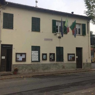 Giusvalla, in arrivo un marciapiede in corso Bovio