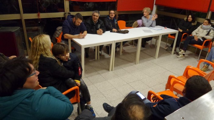 Bastia d'Albenga, nasce il Comitato Civico Bastiese: &quot;Chiederemo un incontro al sindaco per discutere della nostra frazione&quot;