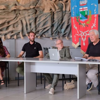 Il Festival teatrale di Borgio Verezzi chiude la 56esima edizione e punta a migliorare ancora: &quot;Distinguersi per non estinguersi&quot; (VIDEO)