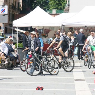 Savona: procede con successo la &quot;Settimana dell'Infanzia&quot;