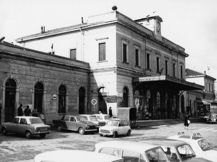 &quot;La Savona dei nostri ricordi&quot;, il 15 marzo incontro alla libreria Ubik