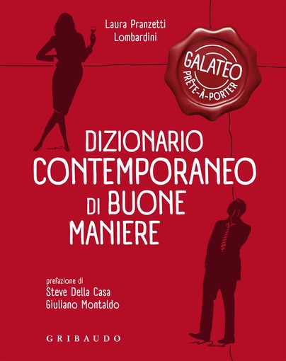 Feltrinelli: presentazione del &quot;Dizionario contemporaneo di buone maniere&quot;