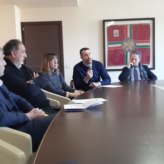 Savona, Asfoter, Cescot e Lgo insieme con nuovi corsi per migliorare il turismo, Bertino (Confcommercio): &quot;Senza formazione non si va da nessuna parte&quot;