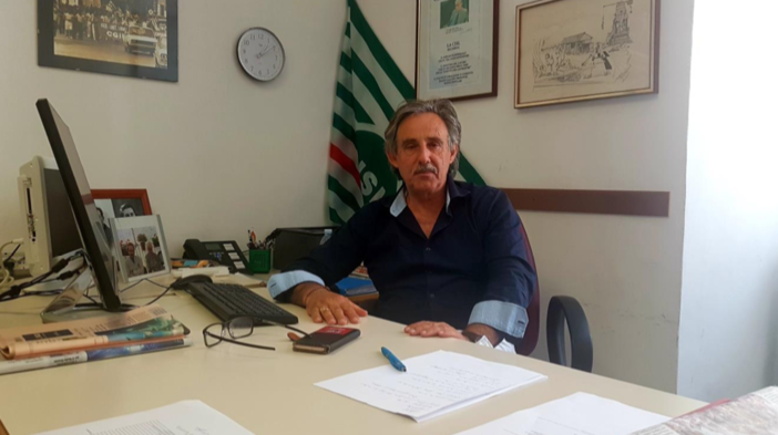 Il segretario Generale della CISL Imperia-Savona, Claudio Bosio interviene su crisi economica, ambientale e sociale