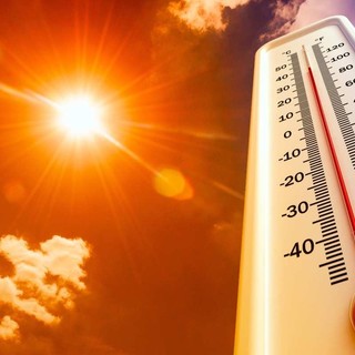 Allerta caldo: in Liguria sono circa 180 mila le persone che possono essere a rischio