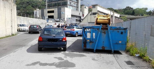 Centro raccolta rifiuti ingombranti a Savona, Santi al sindaco: &quot;Non sarebbe meglio implementare l'orario?&quot;