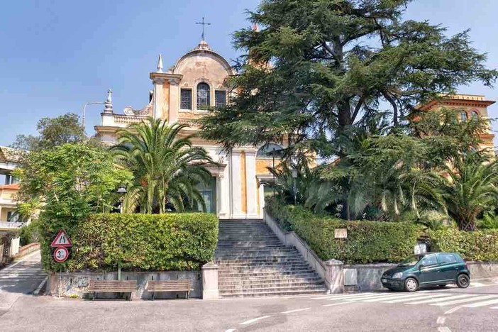 Da Varazze a Noli il XXXI Festival &quot;Le vie del Barocco&quot;