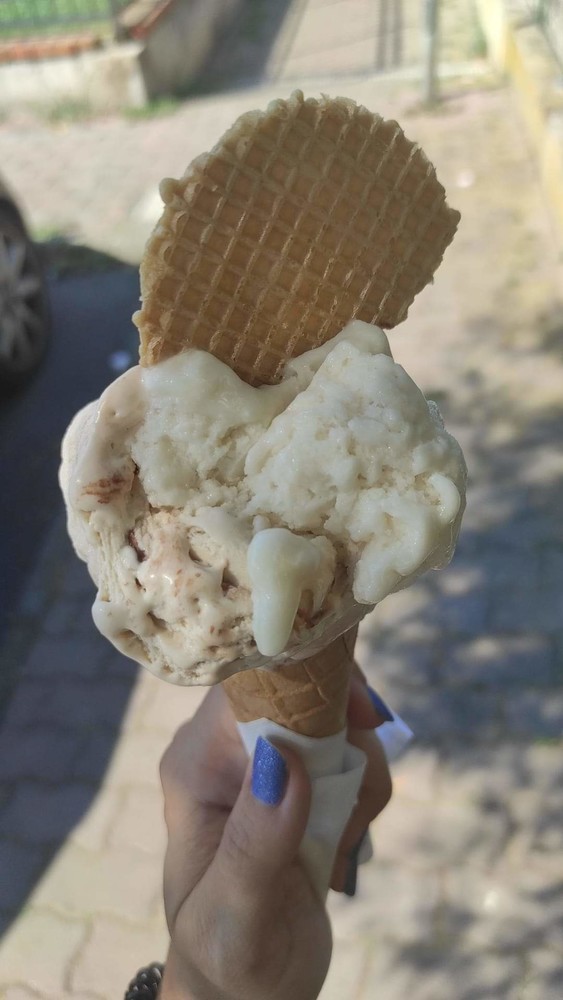 Ultima settimana per sostenere il progetto “Con un gelato doni un sorriso&quot;