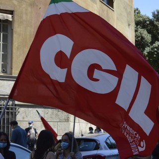 Occupazione, Calà (Cgil Liguria): &quot;Il lavoro stabile e di qualità torni ad essere la priorità per la politica ligure&quot;