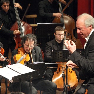 L’Orchestra Sinfonica di Savona festeggia il ventennale con un Galà al Teatro Chiabrera