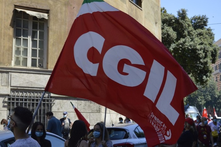 Sanità, Cgil Liguria: &quot;Gratarola non può accontentarsi di qualche dato sui Lea per dirsi soddisfatto&quot;