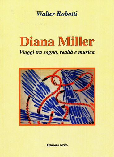 Savona, venerdi presentazione del libro &quot;Diana Miller&quot;