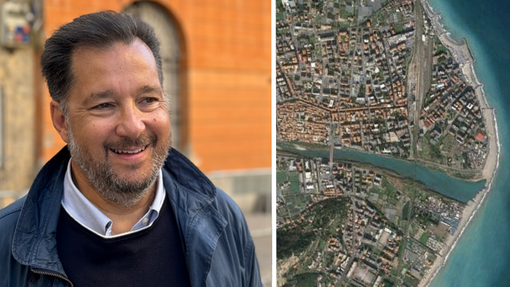 Albenga 2024, lunedì 3 giugno il candidato sindaco Nicola Podio incontra i commercianti albenganesi