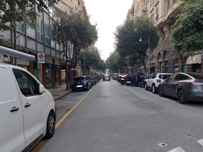 Nuove pedonalizzazioni a Savona, il comune punta a liberare Corso Italia e via Manzoni. Sindaco Russo: &quot;Limitiamo l'uso del mezzo privato, promuovendo la mobilità sostenibile&quot;