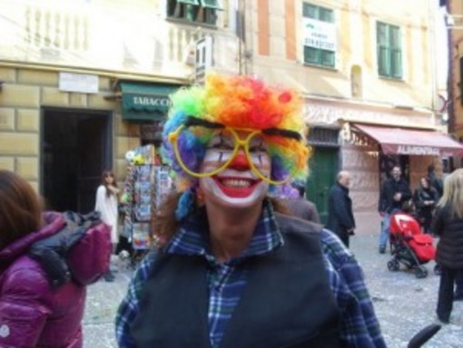 Due weekend con il Carnevale di Varazze