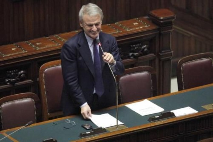 Legambiente, il messaggio del Ministro Clini al IX Congresso nazionale