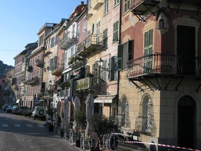 Alla scoperta dei tesori di Celle Ligure