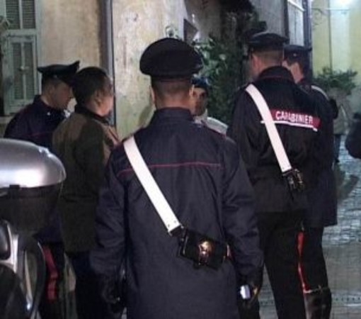 Vado: tentato omicidio, arrestati due pregiudicati albanesi