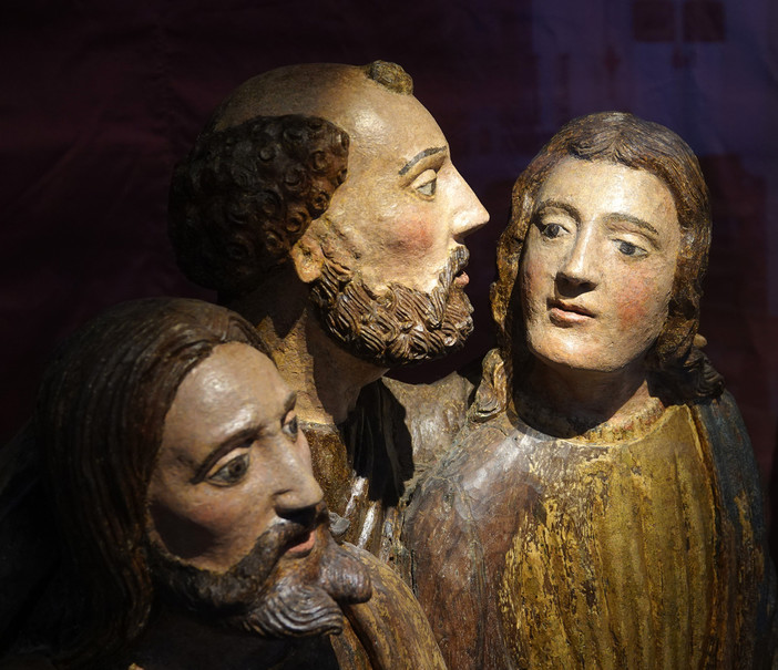 Albenga, il 31 marzo riapre il Museo Diocesano