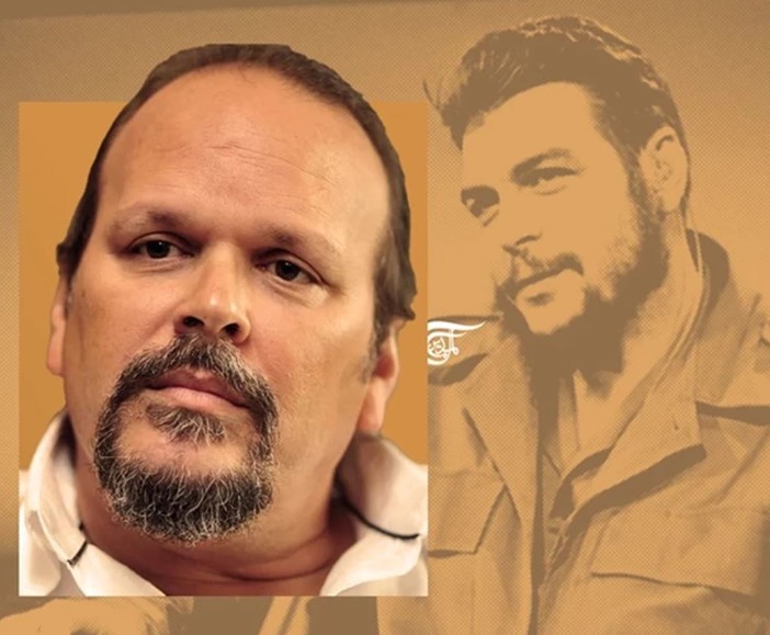 È morto Camilo Guevara March, figlio del &quot;Che&quot;. Il ricordo del circolo &quot;Granma&quot; di Celle Ligure