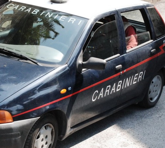 Villanova:  tentano di truffare un vicino di casa, denunciati dai carabinieri