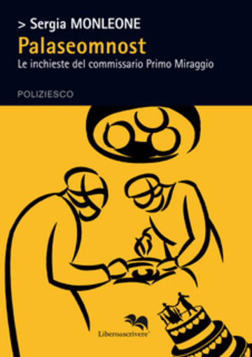 La scrittrice Sergia Monleone presenta il suo nuovo romanzo a Palazzo Tagliaferro ad Andora