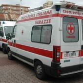 Anziani e disabili trasportati in taxi. La Croce Rossa di Varazze non ci sta: &quot;Siamo perfettamente in grado di gestire il servizio d'interesse sociale in modo efficace&quot;