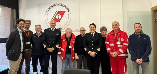 Comitato Territoriale di Savona del Welfare della gente di mare: al via il progetto “point of care in Savona e Vado Ligure”