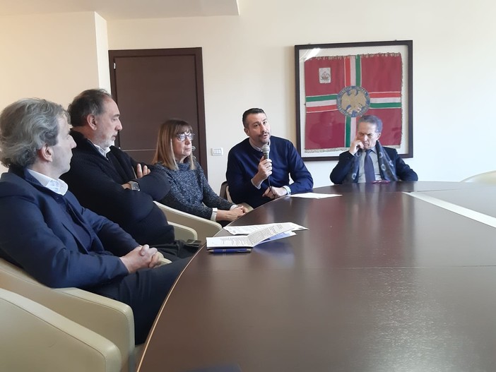 Savona, Asfoter, Cescot e Lgo insieme con nuovi corsi per migliorare il turismo, Bertino (Confcommercio): &quot;Senza formazione non si va da nessuna parte&quot;