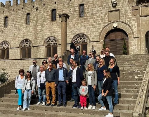 Cairo Montenotte protagonista alla quarta edizione del Festival dei Luoghi Medievali (FOTO)