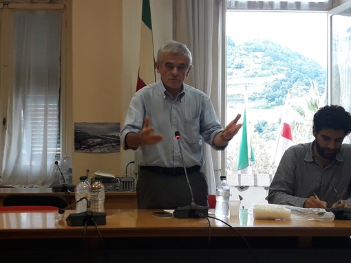 Chiamparino: &quot;Il Decreto Genova pensi a sfollati ed economia. Gronda e Terzo Valico indispensabili&quot;