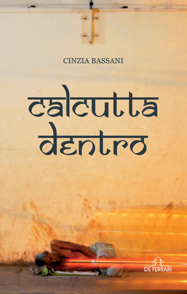 Savona: presentazione del libro &quot;Calcutta dentro&quot;