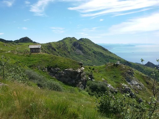 Carta del Valore Naturalistico-Culturale d'Italia: riconosciuto al comprensorio del Beigua il valore più elevato in assoluto