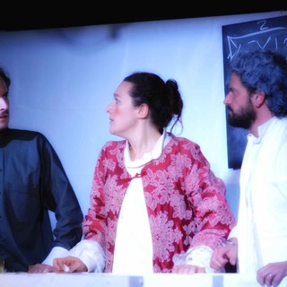 Savona, la Cantina Teatrale dei Cattivi Maestri presenta &quot;Milord si sposa&quot;