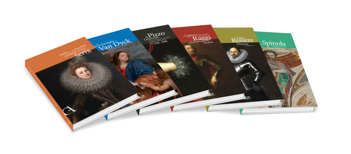 Al Ducale in scena Inkartesimo per presentare la nuova collana di libri d'arte