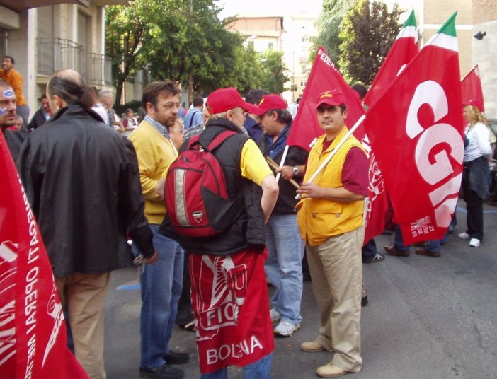 Savona: Cgil &quot;scuola impoverita un futuro più povero&quot;