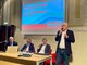 Giorgio Cangiano incontra Alassio: &quot;Visione comprensoriale la ricetta vincente per lo sviluppo del Ponente&quot;