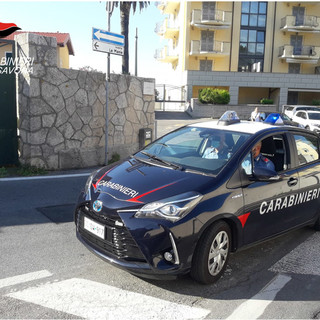 Ladri di e-bike in azione a Finale: una coppia di milanesi arrestata dai carabinieri