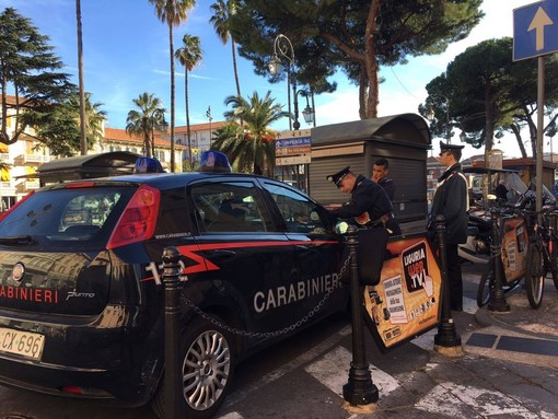 Maxipattuglione ad Albenga, 3 arresti e droga sequestrata. Vita difficile per i pusher, i controlli proseguiranno nei prossimi giorni