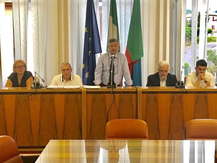 Cengio: un aperitivo per incontrare il neo-sindaco Dotta