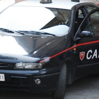 Savona: oggi interrogatorio in carcere per il presunto spacciatore fermato ad Ortovero