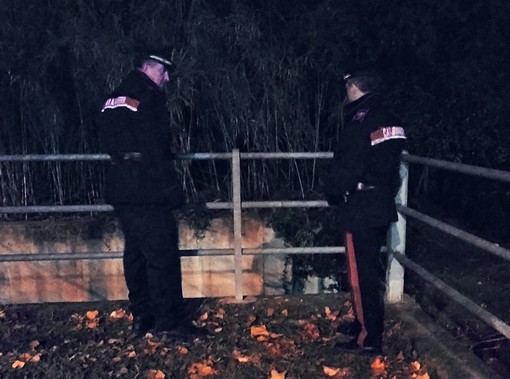 Ceriale, proseguono le indagini sul cadavere di Peagna: si fa sempre più strada l'ipotesi omicidio